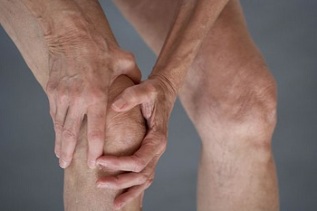 signes et symptômes de l'arthrose du genou